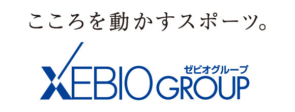 XEBIO GROUP