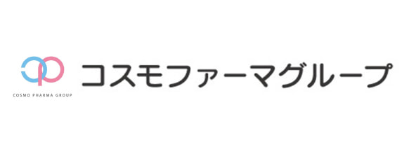 コスモファーマグループ