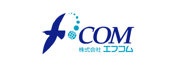 株式会社エフコム