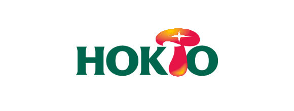 ホクト株式会社